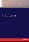 The Horse and his Rider cover