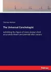 The Universal Conchologist cover