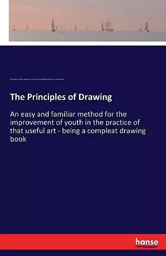 The Principles of Drawing cover