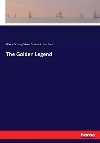 The Golden Legend cover