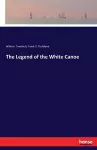 The Legend of the White Canoe cover