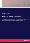 American Marine Conchology cover