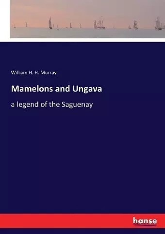 Mamelons and Ungava cover