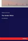 The Amber Witch cover