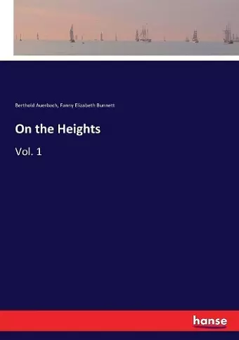 On the Heights cover