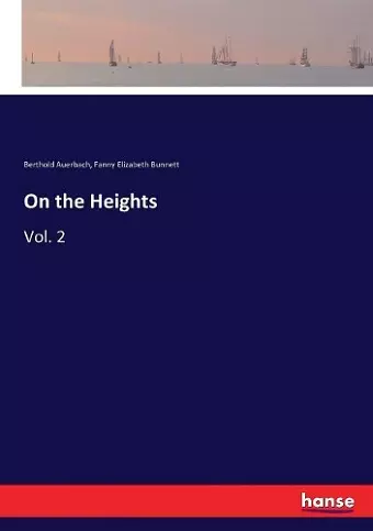 On the Heights cover