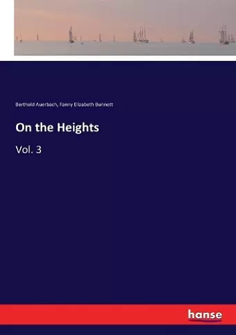 On the Heights cover