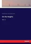 On the Heights cover