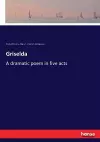 Griselda cover