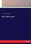 Mrs. Cliff's Yacht cover