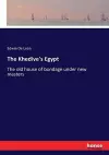 The Khedive's Egypt cover