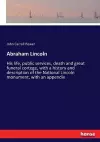 Abraham Lincoln cover