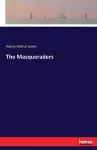 The Masqueraders cover