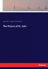The Picture of St. John cover