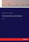 The Poetical Works of John Skelton cover