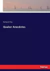 Quaker Anecdotes cover