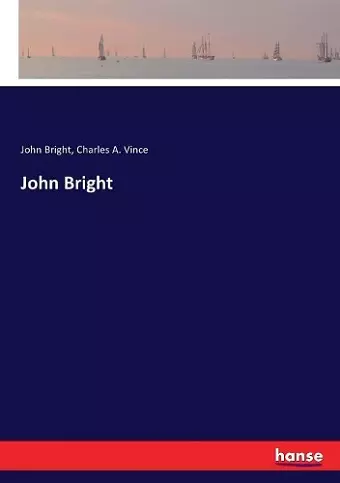 John Bright cover