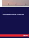 The Complete Poetical Works of Robert Burns cover