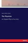 The Physician cover