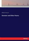 Demeter and Other Poems cover