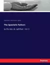 The Apostolic Fathers cover