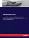 The Presbyterian Digest cover