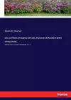 Life and Times of Andrew Johnson, Seventeenth President of the United States cover