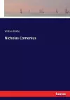 Nicholas Comenius cover