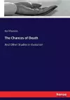 The Chances of Death cover