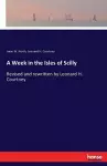 A Week in the Isles of Scilly cover