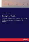 Bromsgrove Church cover