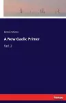 A New Gaelic Primer cover