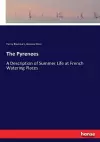 The Pyrenees cover