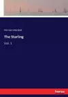 The Starling cover