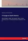 A Voyage to South America cover