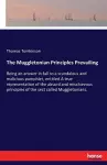 The Muggletonian Principles Prevailing cover