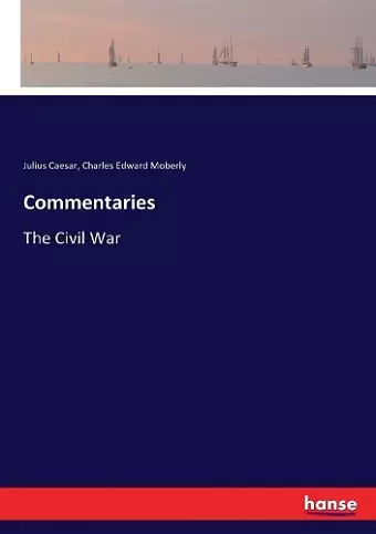 Commentaries cover