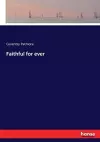 Faithful for ever cover