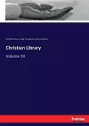 Christian Library cover