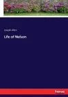 Life of Nelson cover