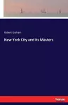 New York City and its Masters cover