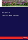 The Life of James Thomson cover