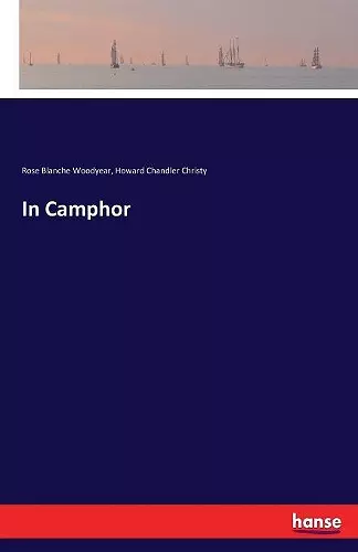 In Camphor cover