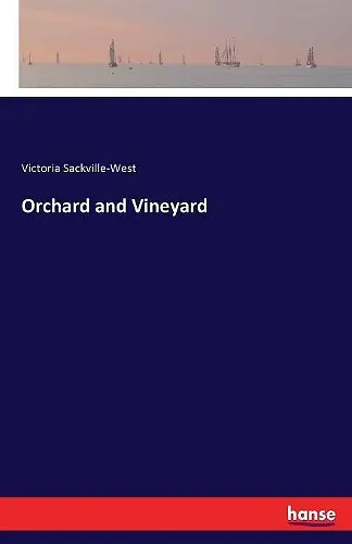 Orchard and Vineyard cover