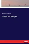 Orchard and Vineyard cover