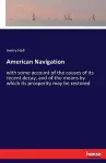 American Navigation cover