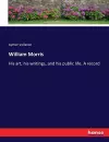 William Morris cover