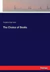 The Choice of Books cover