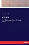 Missions cover