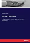 Spiritual Experiences cover